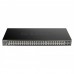 SWITCH DLINK DGS-1250-52X E-DU157 SWITCH DLINK DGS-1250-52X E
