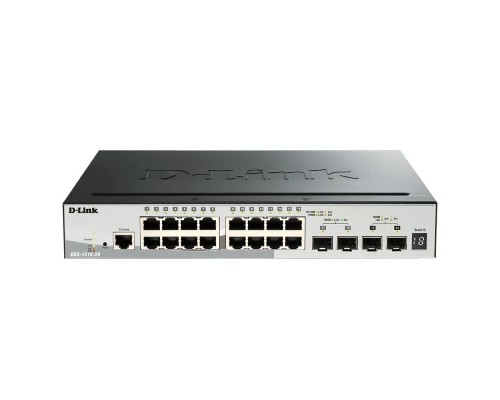 SWITCH DLINK DGS-1510-20 E-DU78 SWITCH DLINK DGS-1510-20 E