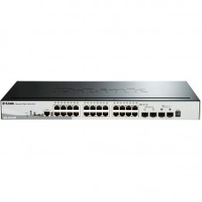 SWITCH DLINK DGS-1510-28P E-DU175 SWITCH DLINK DGS-1510-28P E