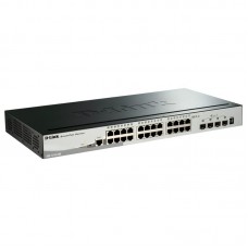 SWITCH DLINK DGS-1510-28X E-DU98 SWITCH DLINK DGS-1510-28X E