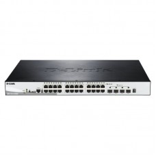SWITCH DLINK DGS-1510-28XMP E-DU262 SWITCH DLINK DGS-1510-28XMP E