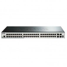 SWITCH DLINK DGS-1510-52X E-DU193 SWITCH DLINK DGS-1510-52X E