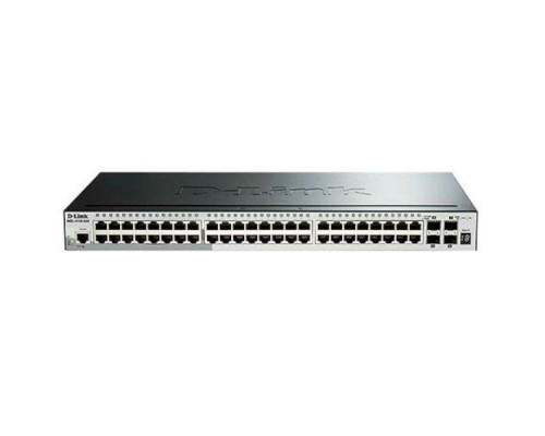 SWITCH DLINK DGS-1510-52X E-DU193 SWITCH DLINK DGS-1510-52X E