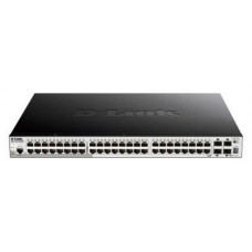 SWITCH DLINK DGS-1510-52XMP E-DU388 SWITCH DLINK DGS-1510-52XMP E