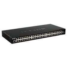 SWITCH DLINK DGS-1520-52-DU263 SWITCH DLINK DGS-1520-52