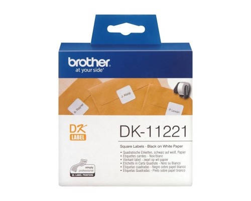BROTHER-ETI TERM DK11221