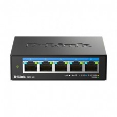 SWITCH DLINK DMS-105-DU23 SWITCH DLINK DMS-105