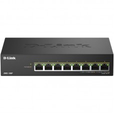SWITCH DLINK DMS-108P E-DU36 SWITCH DLINK DMS-108P E
