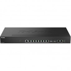 SWITCH DLINK DMS-1250-12 E-DU87 SWITCH DLINK DMS-1250-12 E