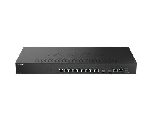 SWITCH DLINK DMS-1250-12 E