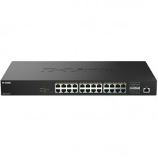 SWITCH DLINK DMS-1250-28P E-DU192 SWITCH DLINK DMS-1250-28P E
