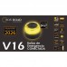 SOSR-LUZ CONNECTED V16 G-DU4 SOSR-LUZ CONNECTED V16 G