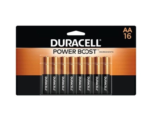 PILAS DURACELL DPBLR6B16-DU2 PILAS DURACELL DPBLR6B16