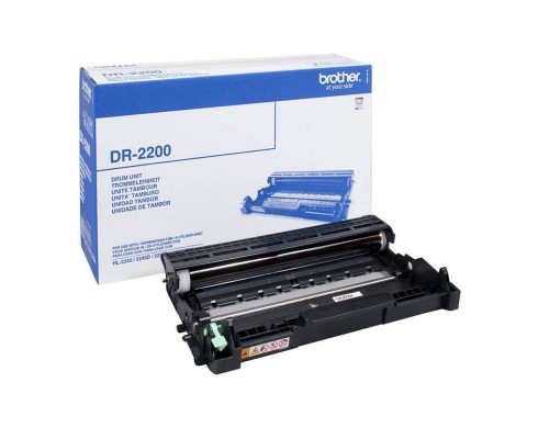 BROTHER-T-DR2200
