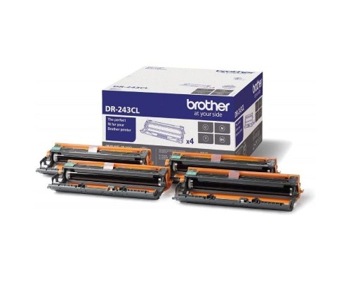 BROTHER-T-DR243CL-DU16 BROTHER-T-DR243CL