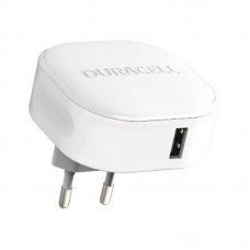 CARGADOR DURACELL DRACUSB12W-EU