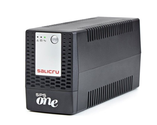 SALICRU-SPS 700 ONE BL IEC-DU18 SALICRU-SPS 700 ONE BL IEC