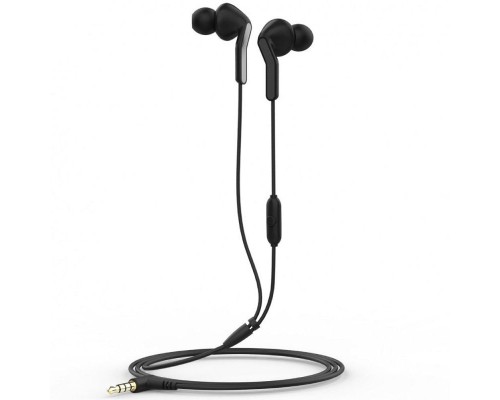 AURICULARES MUVIT E57 BK-DU3 AURICULARES MUVIT E57 BK