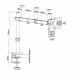 SOPORTE AISENS DT32TSR-039-DU4 SOPORTE AISENS DT32TSR-039