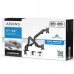 SOPORTE AISENS DT32TSR-141-DU6 SOPORTE AISENS DT32TSR-141
