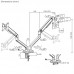 SOPORTE AISENS DT32TSR-297-DU10 SOPORTE AISENS DT32TSR-297