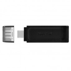 MEMORIA KINGSTON-JETFLASH DT70 128GB-DU5 MEMORIA KINGSTON-JETFLASH DT70 128GB