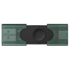 MEMORIA KINGSTON-JETFLASH DT DUO G2 256GB