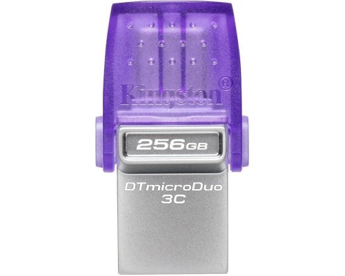 MEMORIA KINGSTON-JETFLASH DTDUO3CG3 256GB-DU10 MEMORIA KINGSTON-JETFLASH DTDUO3CG3 256GB