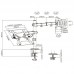 SOPORTE AISENS DTL32TSR-193-DU6 SOPORTE AISENS DTL32TSR-193