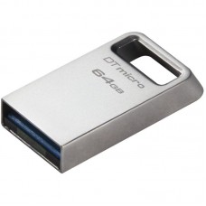 MEMORIA KINGSTON-JETFLASH DT MICRO 64GB
