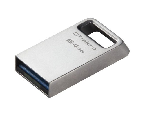 MEMORIA KINGSTON-JETFLASH DT MICRO 64GB-DU5 MEMORIA KINGSTON-JETFLASH DT MICRO 64GB