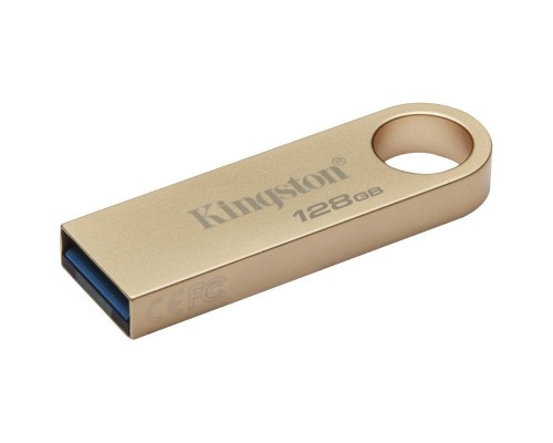 MEMORIA KINGSTON-JETFLASH SE9 G3 GD 128GB-DU6 MEMORIA KINGSTON-JETFLASH SE9 G3 GD 128GB