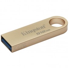MEMORIA KINGSTON-JETFLASH SE9 G3 GD 512GB
