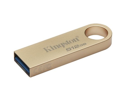 MEMORIA KINGSTON-JETFLASH SE9 G3 GD 512GB-DU14 MEMORIA KINGSTON-JETFLASH SE9 G3 GD 512GB