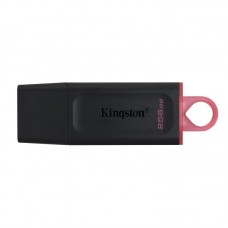 Kingston DataTraveler DTX 256GB USB 3.2 Gen1 Negro-DU6 Kingston DataTraveler DTX 256GB USB 3.2 Gen1 Negro