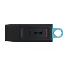 MEMORIA KINGSTON-JETFLASH DTX 64GB-DU3 MEMORIA KINGSTON-JETFLASH DTX 64GB