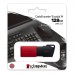 MEMORIA KINGSTON-JETFLASH DTXM 128GB-DU8 MEMORIA KINGSTON-JETFLASH DTXM 128GB