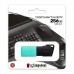 MEMORIA KINGSTON-JETFLASH DTXM 256GB-DU6 MEMORIA KINGSTON-JETFLASH DTXM 256GB
