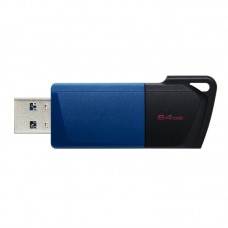 MEMORIA KINGSTON-JETFLASH DTXM 64GB