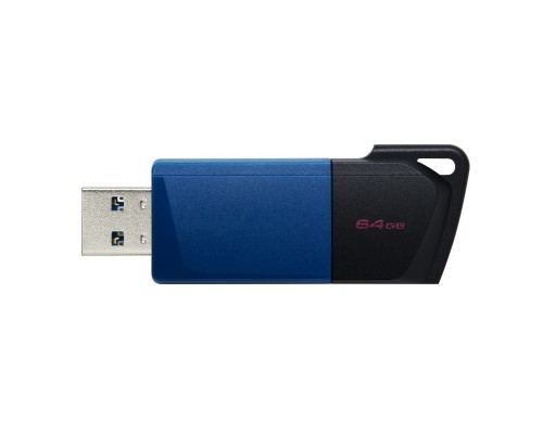 MEMORIA KINGSTON-JETFLASH DTXM 64GB-DU5 MEMORIA KINGSTON-JETFLASH DTXM 64GB