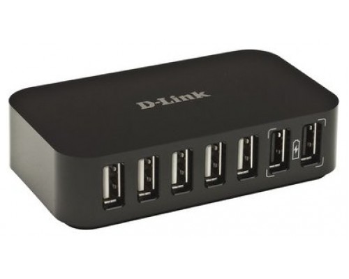 DLINK-DUB-H7-DU7 DLINK-DUB-H7