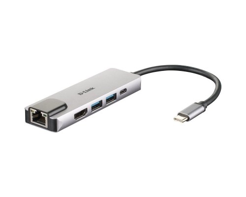 HUB DLINK DUB-M520