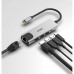 HUB DLINK DUB-M520