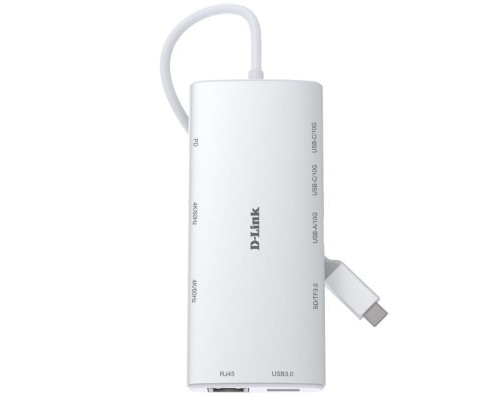 HUB DLINK DUP-A01-DU12 HUB DLINK DUP-A01