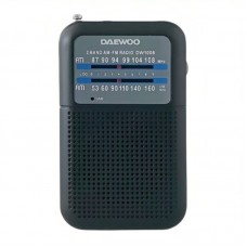 DAE-RADIO DW1008-DU4 DAE-RADIO DW1008