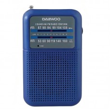 DAE-RADIO DW1008 BL-DU4 DAE-RADIO DW1008 BL