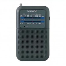 DAE-RADIO DW1008 GY-DU4 DAE-RADIO DW1008 GY