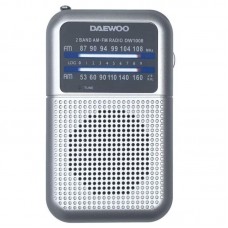 DAE-RADIO DW1008 SV-DU4 DAE-RADIO DW1008 SV