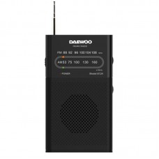 DAE-RADIO DW1027-DU4 DAE-RADIO DW1027