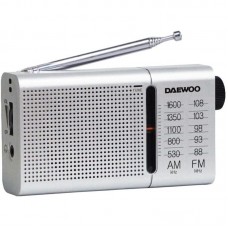 DAE-RADIO DW1037-DU4 DAE-RADIO DW1037